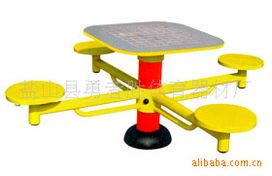 胜者牌室外健身器材健身路径价格信息全解析