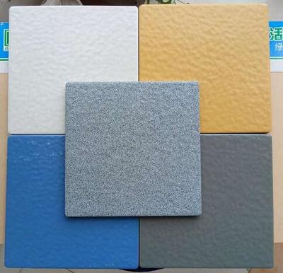 郑州楼顶屋面砖 建筑装饰材料的销售趋势与应用解析