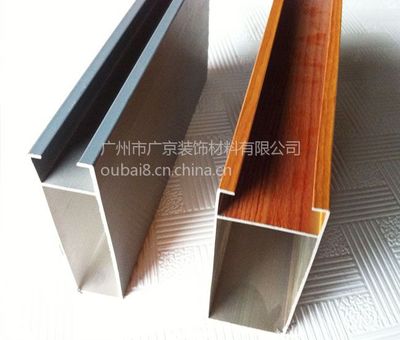 江西铝方通供应指南 价格与厂家深度解析
