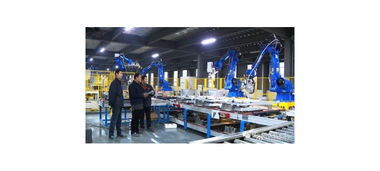 智能健身器材 机器人技术引领健身新革命