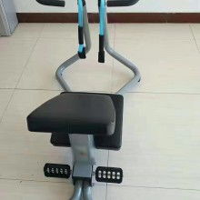 宁津力康来健身器材厂的建筑装饰材料销售业务探析