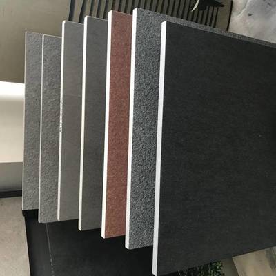 芝麻灰地铺石与七彩石英砖 品质建筑装饰材料的选择与生产厂家